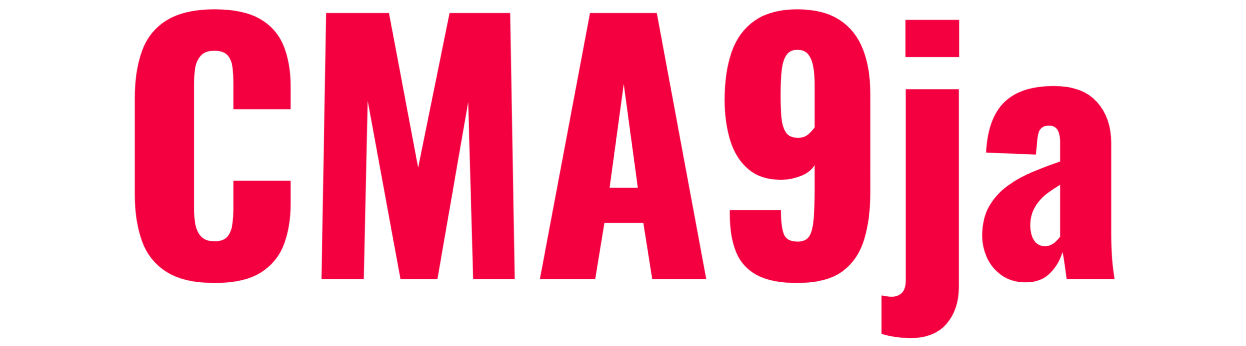 CMA9ja
